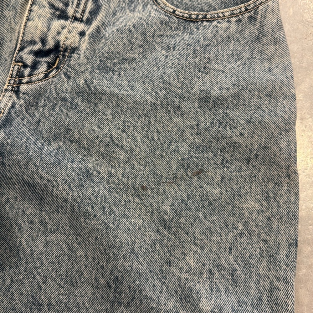 Gitano PS Gitano Vintage 1980s jeans - Picture 10 of 10